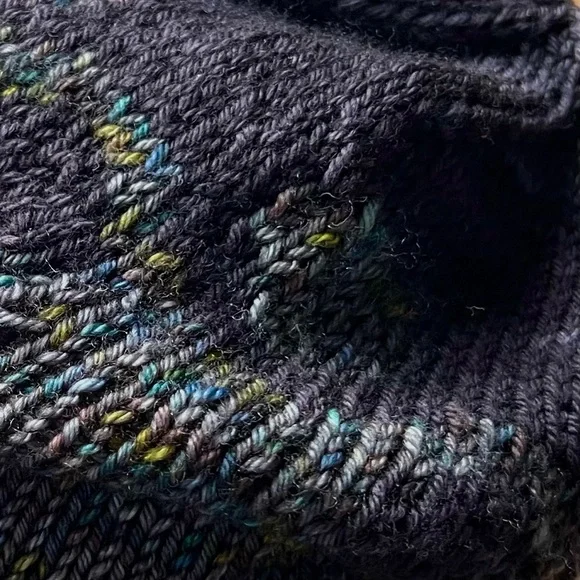 New Moon Beanie - Picture 9 of 13